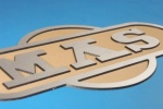 Reklamná agentúra QuoSQ: Logo MAS